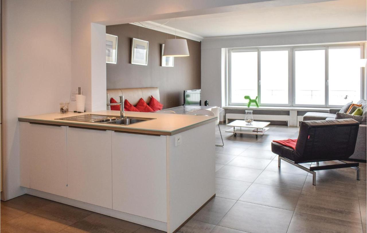 Quirinal - Ref 77 Apartment Ostend Exterior photo