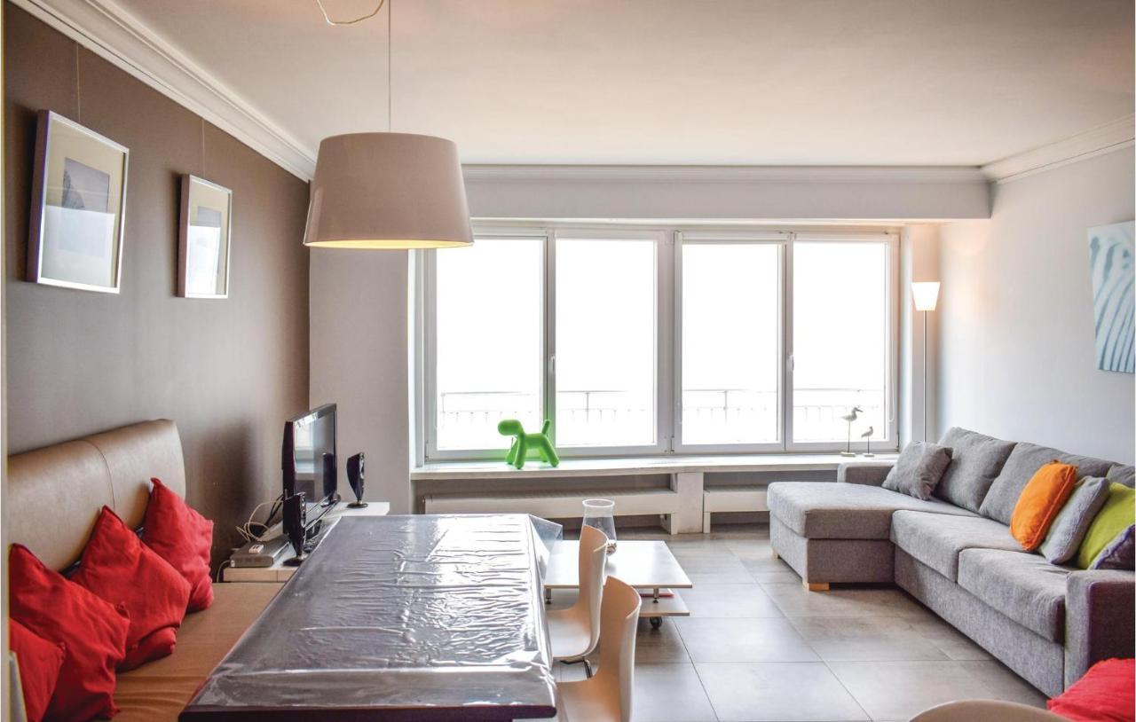 Quirinal - Ref 77 Apartment Ostend Exterior photo