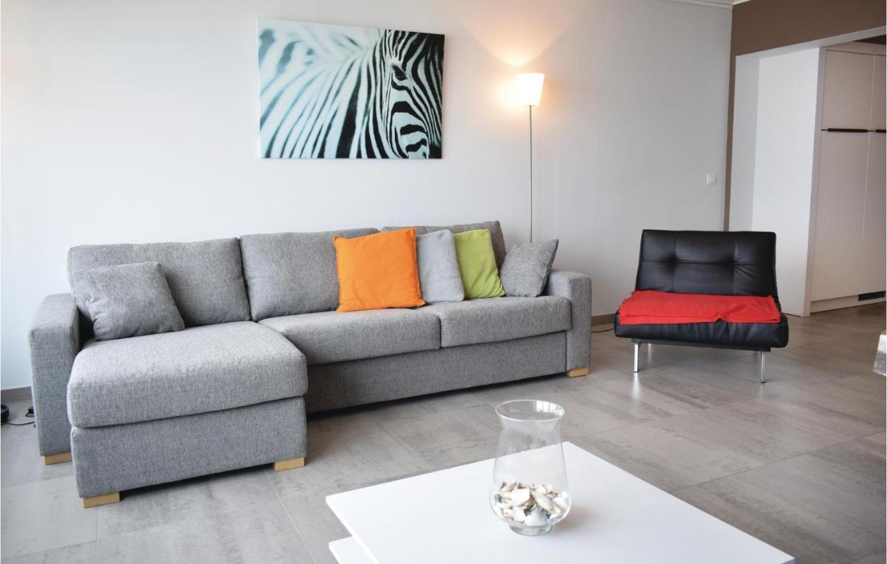 Quirinal - Ref 77 Apartment Ostend Exterior photo